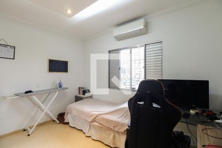 Suíte 1 de casa à venda com 2 quartos, 93m² em Vila Carrão, São Paulo