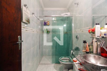 Casa à venda com 93m², 2 quartos e 1 vaga Casa à venda com 93m², 2 quartos e 1 vagaBanheiro Suíte 2