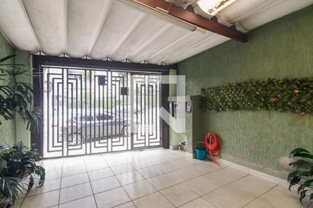 Casa à venda com 93m², 2 quartos e 1 vaga Casa à venda com 93m², 2 quartos e 1 vagaGaragem