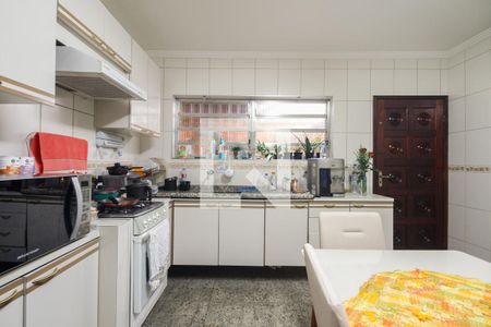 Casa à venda com 93m², 2 quartos e 1 vaga Casa à venda com 93m², 2 quartos e 1 vagaCozinha