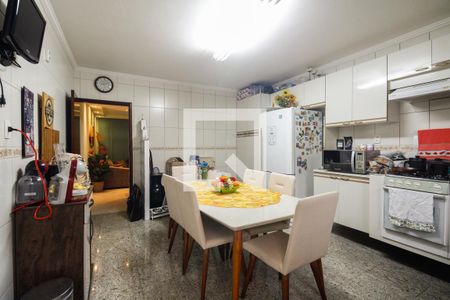 Casa à venda com 93m², 2 quartos e 1 vaga Casa à venda com 93m², 2 quartos e 1 vagaCozinha