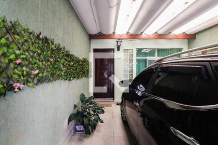 Casa à venda com 93m², 2 quartos e 1 vaga Casa à venda com 93m², 2 quartos e 1 vagaGaragem