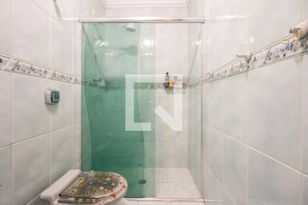 Casa à venda com 93m², 2 quartos e 1 vaga Casa à venda com 93m², 2 quartos e 1 vagaBanheiro Suíte 1