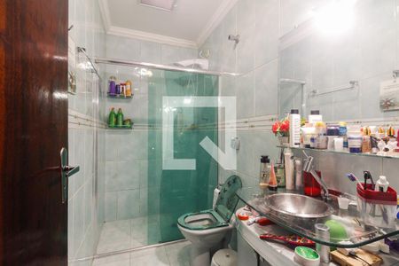 Casa à venda com 93m², 2 quartos e 1 vaga Casa à venda com 93m², 2 quartos e 1 vagaBanheiro Suíte 2