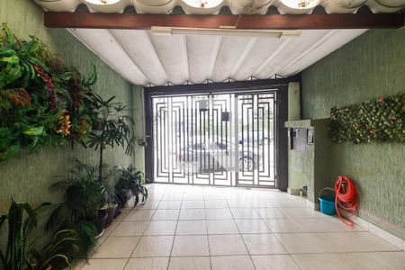 Casa à venda com 93m², 2 quartos e 1 vaga Casa à venda com 93m², 2 quartos e 1 vagaGaragem