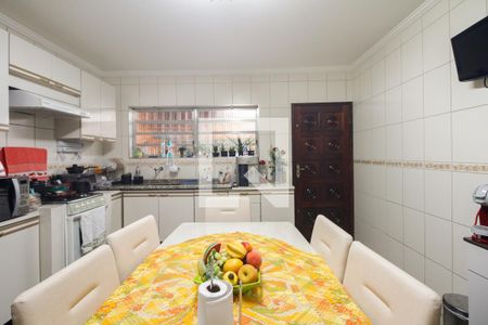 Casa à venda com 93m², 2 quartos e 1 vaga Casa à venda com 93m², 2 quartos e 1 vagaCozinha