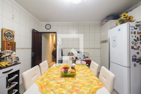 Casa à venda com 93m², 2 quartos e 1 vaga Casa à venda com 93m², 2 quartos e 1 vagaCozinha