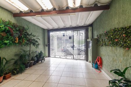 Casa à venda com 93m², 2 quartos e 1 vaga Casa à venda com 93m², 2 quartos e 1 vagaGaragem