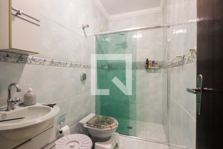 Casa à venda com 93m², 2 quartos e 1 vaga Casa à venda com 93m², 2 quartos e 1 vagaBanheiro Suíte 1