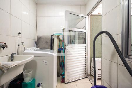 Casa à venda com 93m², 2 quartos e 1 vaga Casa à venda com 93m², 2 quartos e 1 vagaÁrea de Serviço