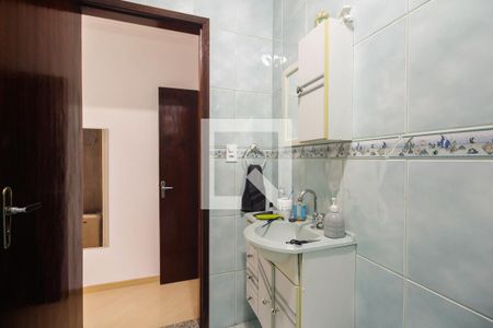 Casa à venda com 93m², 2 quartos e 1 vaga Casa à venda com 93m², 2 quartos e 1 vagaBanheiro Suíte 1