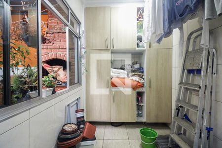 Casa à venda com 93m², 2 quartos e 1 vaga Casa à venda com 93m², 2 quartos e 1 vagaÁrea de Serviço