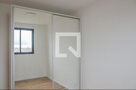 Quarto 1 de apartamento para alugar com 2 quartos, 44m² em Taboão, São Bernardo do Campo