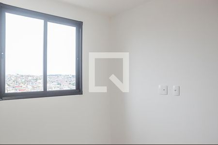 Quarto 1 de apartamento para alugar com 2 quartos, 44m² em Taboão, São Bernardo do Campo