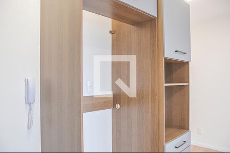Apartamento para alugar com 44m², 2 quartos e 1 vaga Apartamento para alugar com 44m², 2 quartos e 1 vagaCozinha e Área de Serviço
