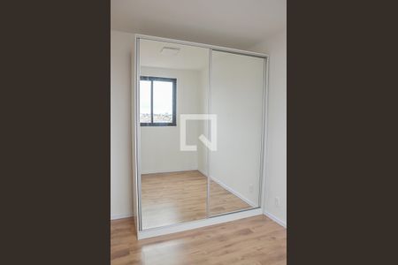 Quarto 1 de apartamento para alugar com 2 quartos, 44m² em Taboão, São Bernardo do Campo
