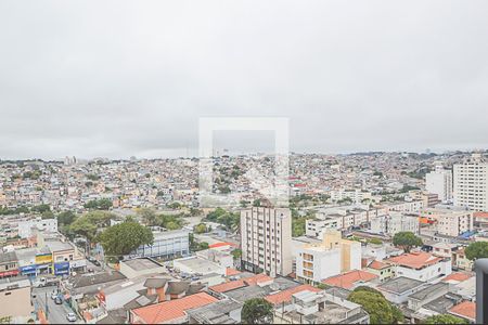 Apartamento para alugar com 44m², 2 quartos e 1 vaga Apartamento para alugar com 44m², 2 quartos e 1 vagaVista do Quarto 2
