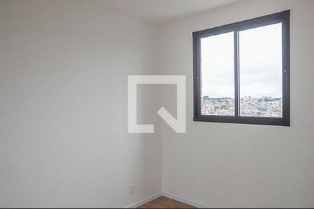 Quarto 1 de apartamento para alugar com 2 quartos, 44m² em Taboão, São Bernardo do Campo