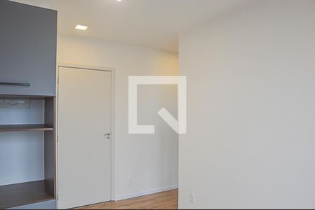 Sala de apartamento para alugar com 2 quartos, 44m² em Taboão, São Bernardo do Campo