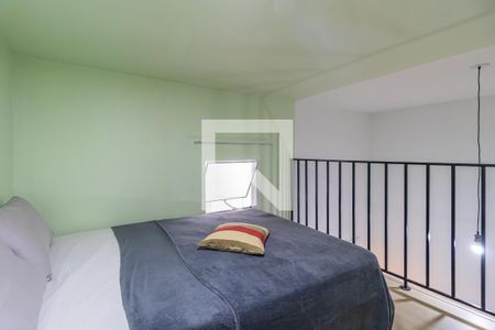 Studio para alugar com 30m², 1 quarto e sem vaga Studio para alugar com 30m², 1 quarto e sem vagaStudio