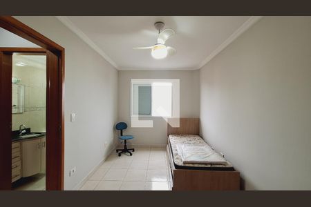 Quarto de apartamento para alugar com 2 quartos, 68m² em Vila Caiçara, Praia Grande