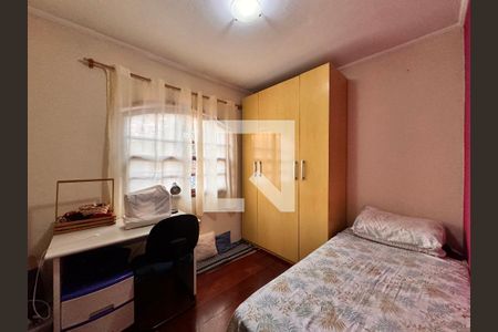 Casa à venda com 150m², 3 quartos e 2 vagasQuarto 3