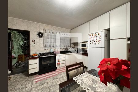 Casa à venda com 150m², 3 quartos e 2 vagasCozinha