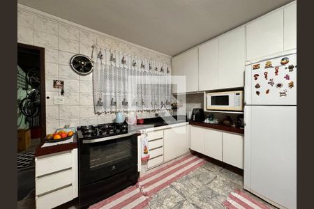 Casa à venda com 150m², 3 quartos e 2 vagasCozinha