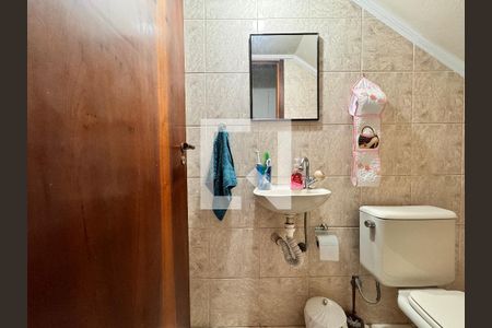 Casa à venda com 150m², 3 quartos e 2 vagasLavabo