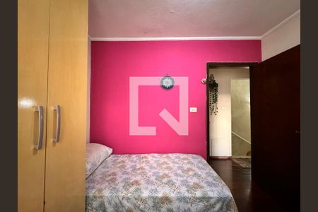 Casa à venda com 150m², 3 quartos e 2 vagasQuarto 3