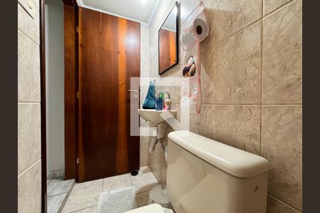 Casa à venda com 150m², 3 quartos e 2 vagasLavabo