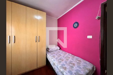 Casa à venda com 150m², 3 quartos e 2 vagasQuarto 3