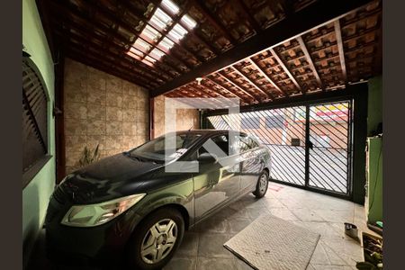 Casa à venda com 150m², 3 quartos e 2 vagasGaragem