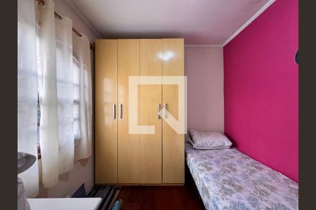 Casa à venda com 150m², 3 quartos e 2 vagasQuarto 3