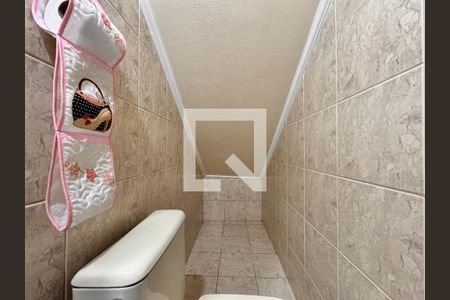 Casa à venda com 150m², 3 quartos e 2 vagasLavabo