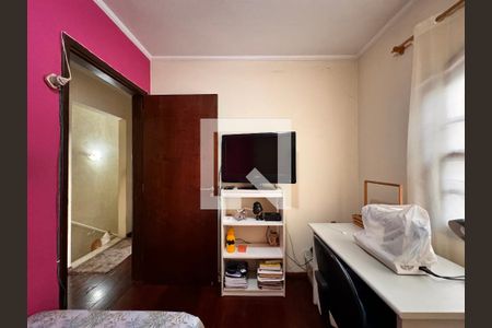 Casa à venda com 150m², 3 quartos e 2 vagasQuarto 3