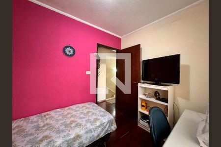 Casa à venda com 150m², 3 quartos e 2 vagasQuarto 3