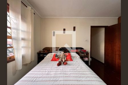 Casa à venda com 150m², 3 quartos e 2 vagasQuarto 1