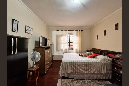 Casa à venda com 150m², 3 quartos e 2 vagasQuarto 1