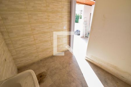 Casa de condomínio à venda com 130m², 2 quartos e sem vagaÁrea de Serviço