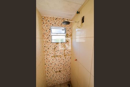 Casa de condomínio à venda com 130m², 2 quartos e sem vagaBanheiro de Serviço