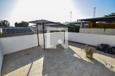 Casa de condomínio à venda com 130m², 2 quartos e sem vagaTerraço