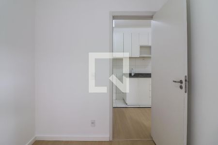 Quarto 1 de apartamento para alugar com 2 quartos, 34m² em Butantã, São Paulo