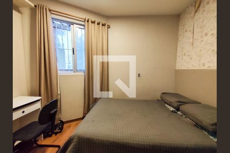 Apartamento à venda com 110m², 3 quartos e 1 vagaQuarto 3