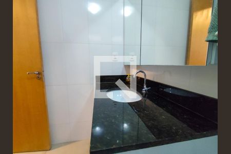 Apartamento à venda com 110m², 3 quartos e 1 vagaQuarto 3