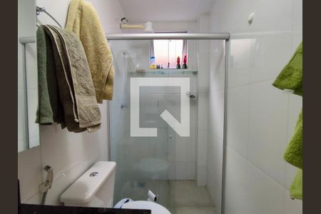 Apartamento à venda com 110m², 3 quartos e 1 vagaQuarto 3