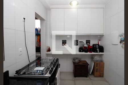Apartamento à venda com 110m², 3 quartos e 1 vagaCozinha