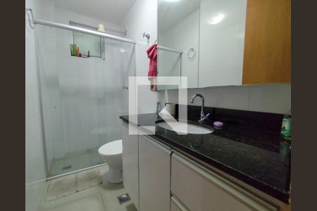 Apartamento à venda com 110m², 3 quartos e 1 vagaBanheiro
