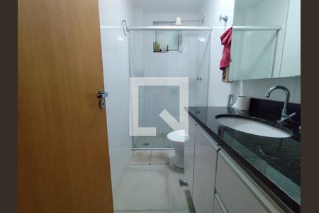 Apartamento à venda com 110m², 3 quartos e 1 vagaBanheiro