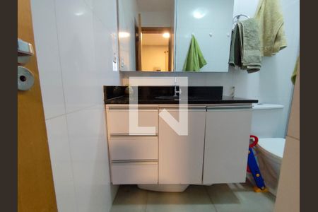Apartamento à venda com 110m², 3 quartos e 1 vagaQuarto 3